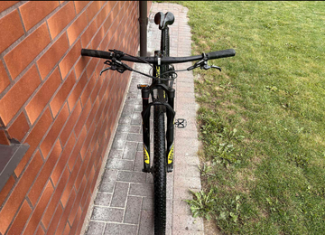 Tweedehands BMC TEAMELITE 03 TWO 2019 2019 Mountainbike — afbeelding 2 van 6