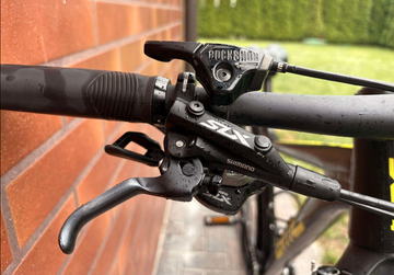 Tweedehands BMC TEAMELITE 03 TWO 2019 2019 Mountainbike — afbeelding 5 van 6