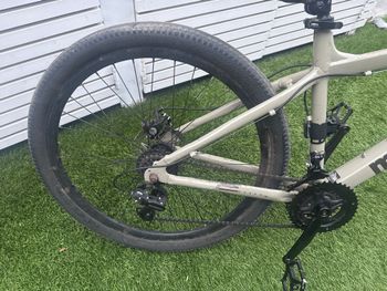 Used Mongoose Grafton 26in 2026 2026 Youth, Orange — image 2 of 11