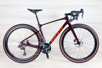 Used Giant Revolt Advanced Pro 0 2022 Road & Gravel