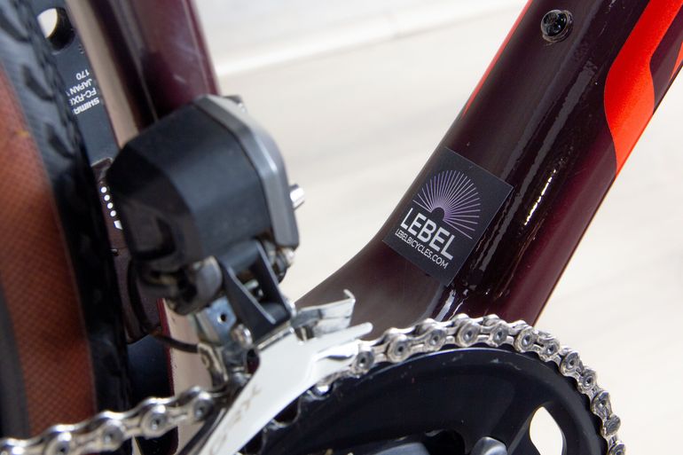 Used Giant Revolt Advanced Pro 0 2022 Road & Gravel, Red — image 4 of 17