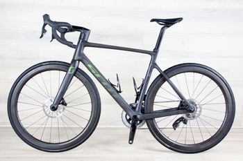 Used Scott Foil RC 30 2023 Road & Gravel, Black,  — image 2 of 16