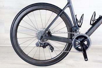 Used Scott Foil RC 30 2023 Road & Gravel, Black,  — image 3 of 16