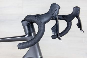Used Scott Foil RC 30 2023 Road & Gravel, Black,  — image 10 of 16
