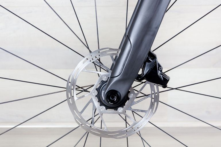 Used Scott Foil RC 30 2023 Road & Gravel, Black,  — image 14 of 16