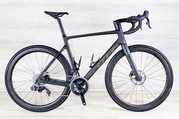Used Scott Foil RC 30 2023 Road & Gravel