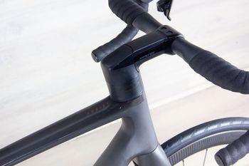 Used Scott Foil RC 30 2023 Road & Gravel, Black,  — image 9 of 16
