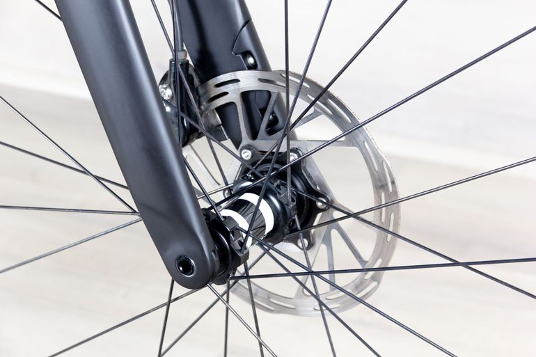 Used Scott Foil RC 30 2023 Road & Gravel, Black,  — image 11 of 16