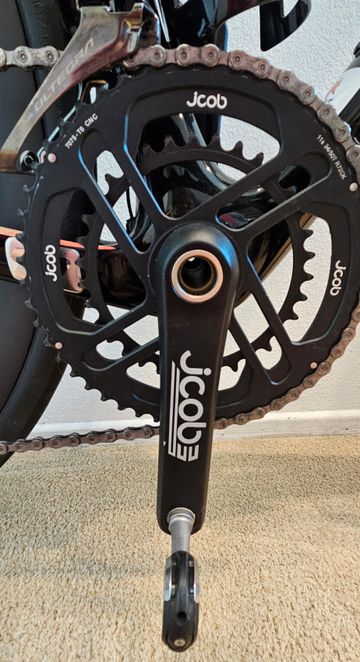Used Specialized Custom 2023 Road & Gravel, Black — image 6 of 7