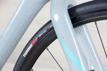 Used Specialized Ruby 2017 Road & Gravel, Light Gray — image 12 of 18