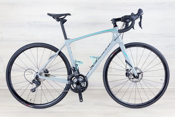 Used Specialized Ruby 2017 Road & Gravel