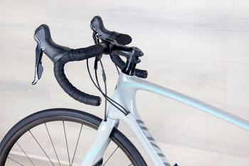 Used Specialized Ruby 2017 Road & Gravel, Light Gray — image 18 of 18