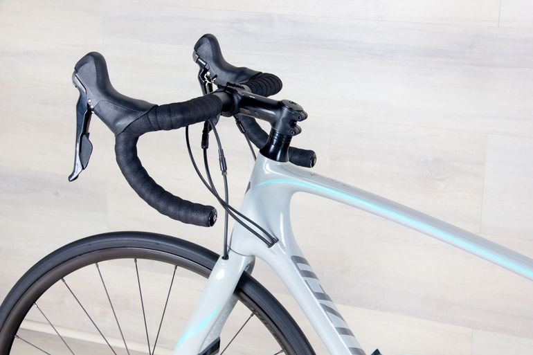 Used Specialized Ruby 2017 Road & Gravel, Light Gray — image 18 of 18