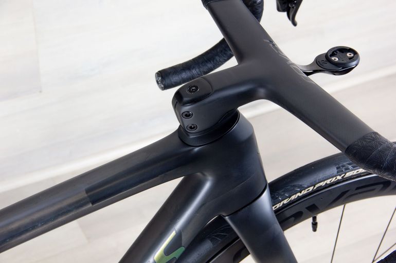 Used Specialized S-Works Tarmac SL8 2025 Road & Gravel, Black — image 7 of 17
