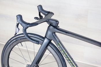 Used Specialized S-Works Tarmac SL8 2025 Road & Gravel, Black — image 17 of 17