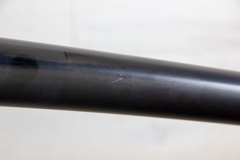 Used Specialized S-Works Tarmac SL8 2025 Road & Gravel, Black — image 16 of 17
