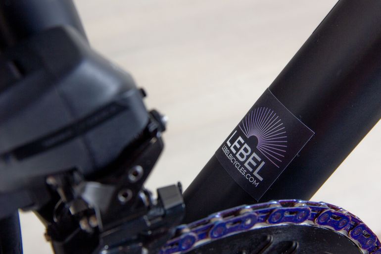 Used Specialized S-Works Tarmac SL8 2025 Road & Gravel, Black — image 4 of 17