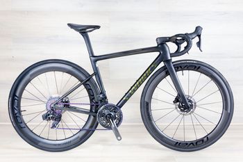 Used Specialized S-Works Tarmac SL8 2025 Road & Gravel