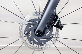 Used Specialized S-Works Tarmac SL8 2025 Road & Gravel, Black — image 14 of 17