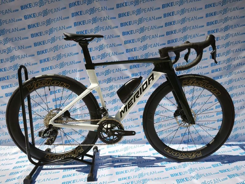 Used Merida REACTO 7000 2027 2027 Road & Gravel
