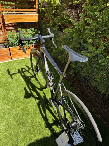 Used Rose X-Lite Shimano Ultegra 2023 Road & Gravel — image 7 of 10
