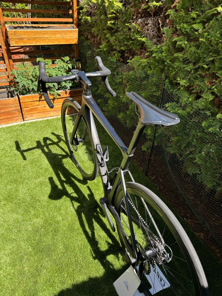 Used Rose X-Lite Shimano Ultegra 2023 Road & Gravel — image 7 of 10