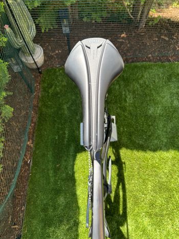 Used Rose X-Lite Shimano Ultegra 2023 Road & Gravel — image 9 of 10