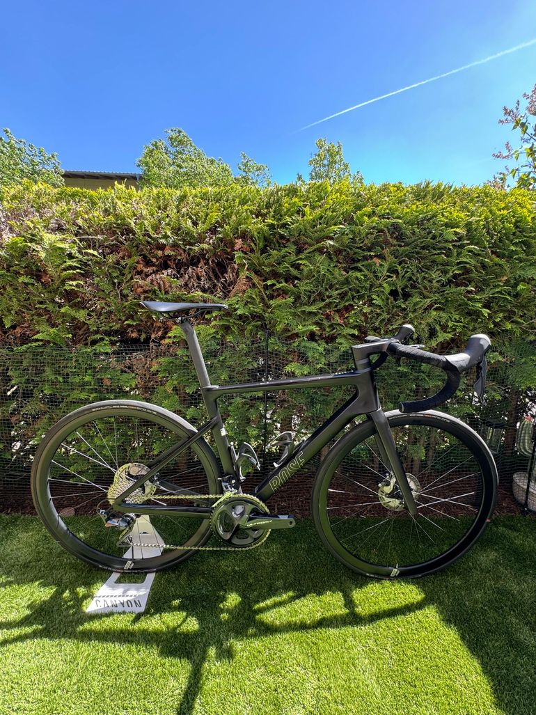 Used Rose X-Lite Shimano Ultegra 2023 Road & Gravel — image 1 of 10