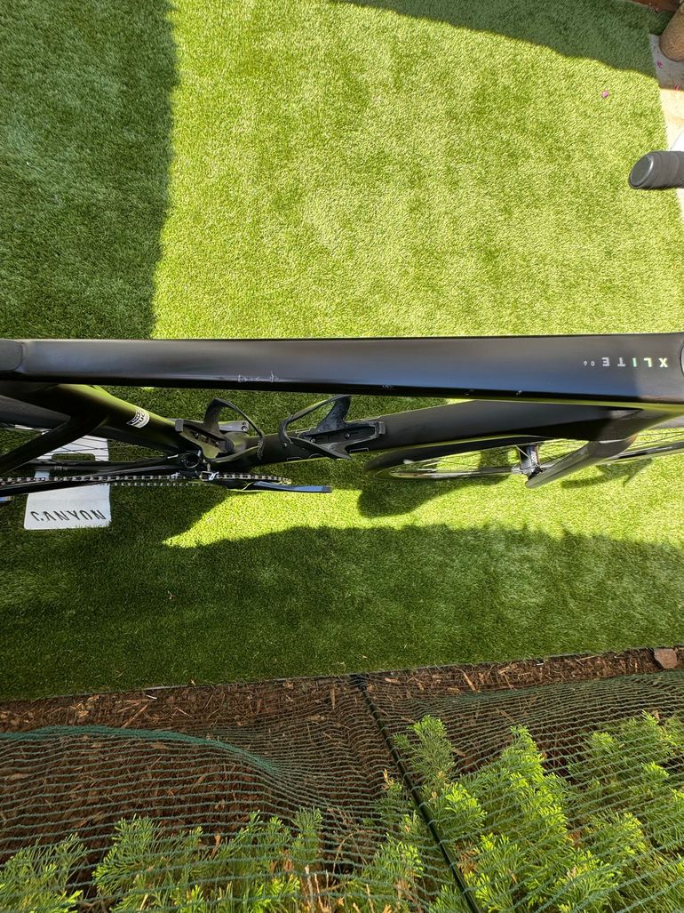 Used Rose X-Lite Shimano Ultegra 2023 Road & Gravel — image 10 of 10