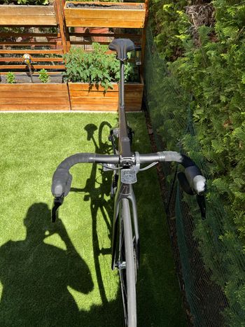 Used Rose X-Lite Shimano Ultegra 2023 Road & Gravel — image 4 of 10