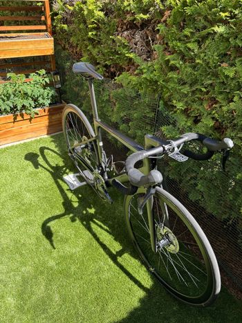 Used Rose X-Lite Shimano Ultegra 2023 Road & Gravel — image 3 of 10