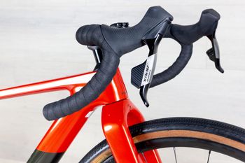 Used Trek Checkpoint SL 5 2025 Road & Gravel, Red — image 10 of 16