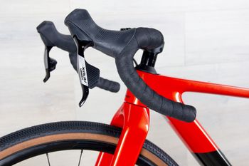 Used Trek Checkpoint SL 5 2025 Road & Gravel, Red — image 16 of 16