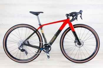 Used Trek Checkpoint SL 5 2025 Road & Gravel