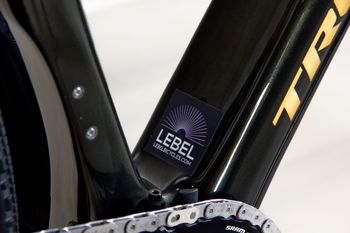 Used Trek Checkpoint SL 5 2025 Road & Gravel, Red — image 4 of 16
