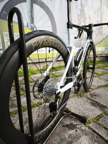 Used Merida REACTO 7000 2027 2027 Road & Gravel — image 6 of 7