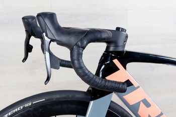 Used Trek Madone SL 7 Gen 6 2022 Road & Gravel, Light Gray,  — image 17 of 19