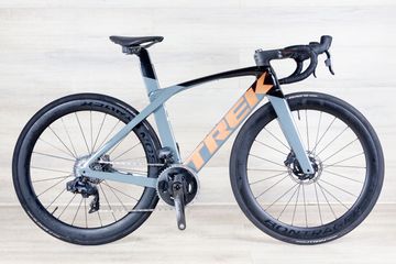 Used Trek Madone SL 7 Gen 6 2022 Road & Gravel