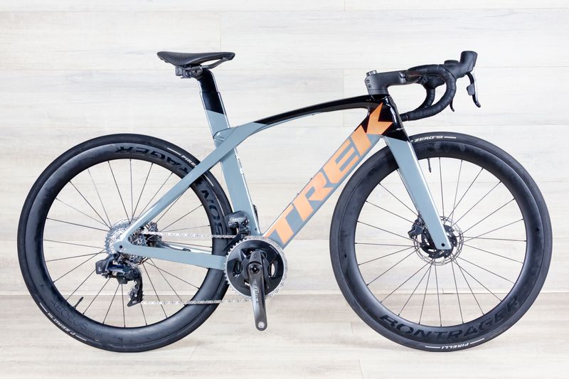 Used Trek Madone SL 7 Gen 6 2022 Road & Gravel