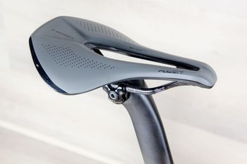 Used Specialized S-Works Tarmac SL7 Custom 2024 Road & Gravel, Purple — image 9 of 17