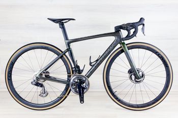 Used Specialized S-Works Tarmac SL7 Custom 2022 Road & Gravel