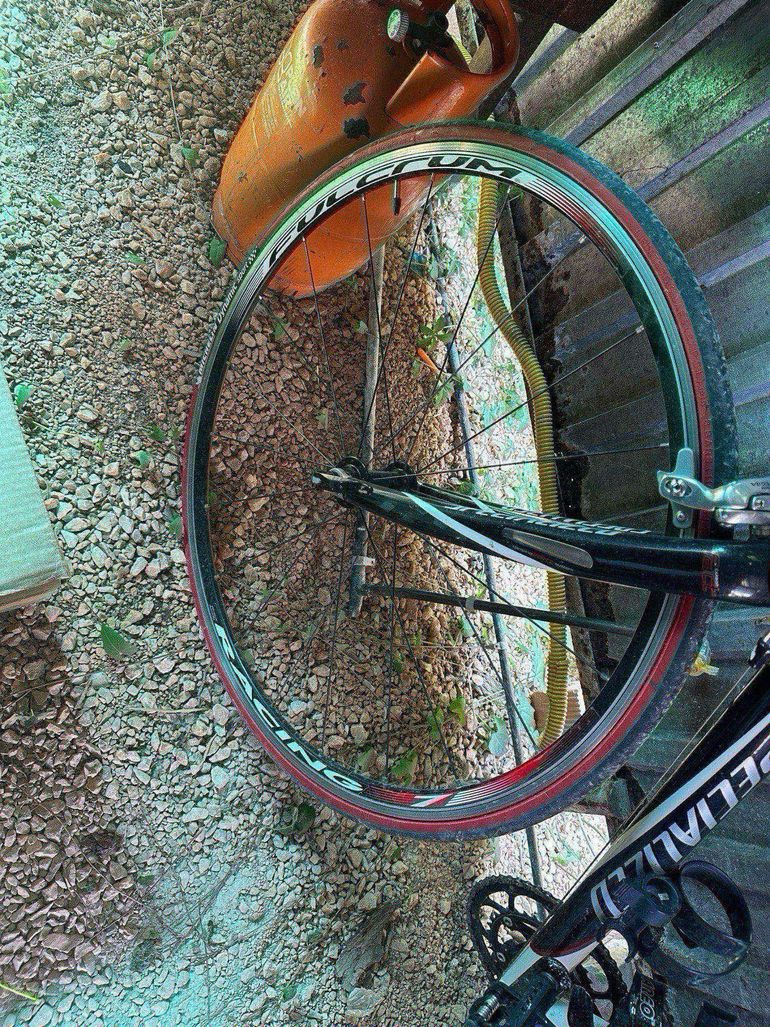 Brugt Specialized Allez Elite Compact Double 2009 2009 Road & Gravel — billede 4 af 12
