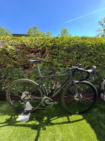 Used Rose X-LITE SIX DISC Ultegra 2022 2022 Road & Gravel, , 