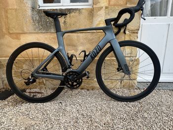 Used KOZO KOZO Custom Sensah SRX 2025 Road & Gravel, , 