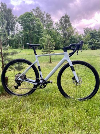 Used Scott Addict Gravel 40 2025 2025 Route & Gravel