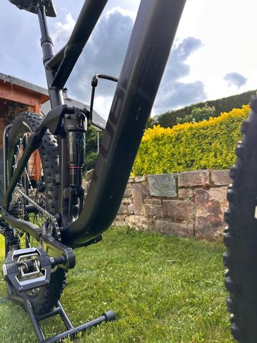 Brugt CUBE STEREO ONE22 RACE 2023 2023 Mountainbike — billede 6 af 11