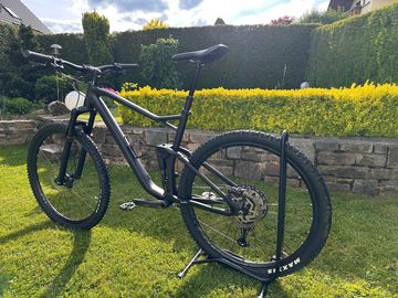 Brugt CUBE STEREO ONE22 RACE 2023 2023 Mountainbike — billede 3 af 11