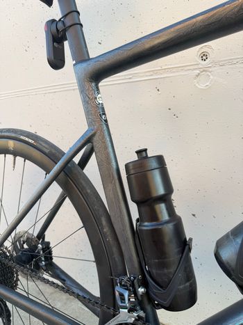 Tweedehands Specialized Tarmac SL6 Disc Comp - Ultegra Di2 2020 2020 Road & Gravel — afbeelding 9 van 10