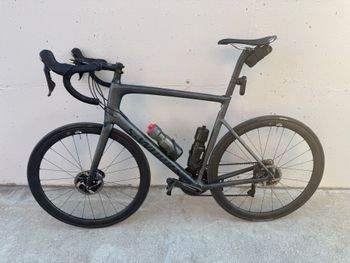 Used Specialized Tarmac SL6 Disc Comp - Ultegra Di2 2020 2020 Road & Gravel