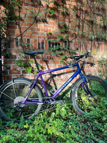 Cannondale M600 1994 MTB de segunda mano